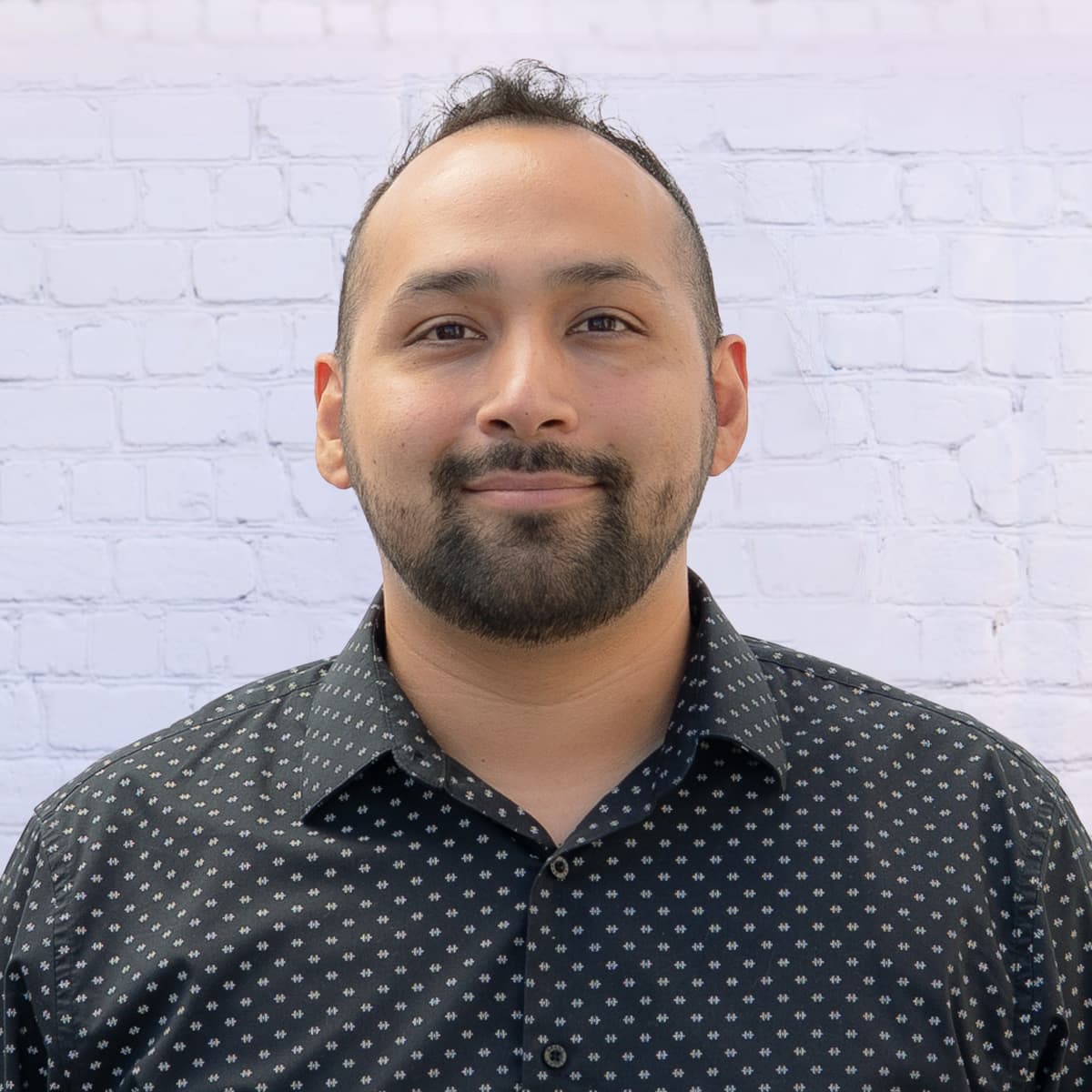 Alan Bernal