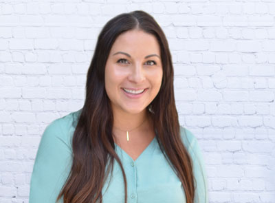 Danielle Burgess, CMI