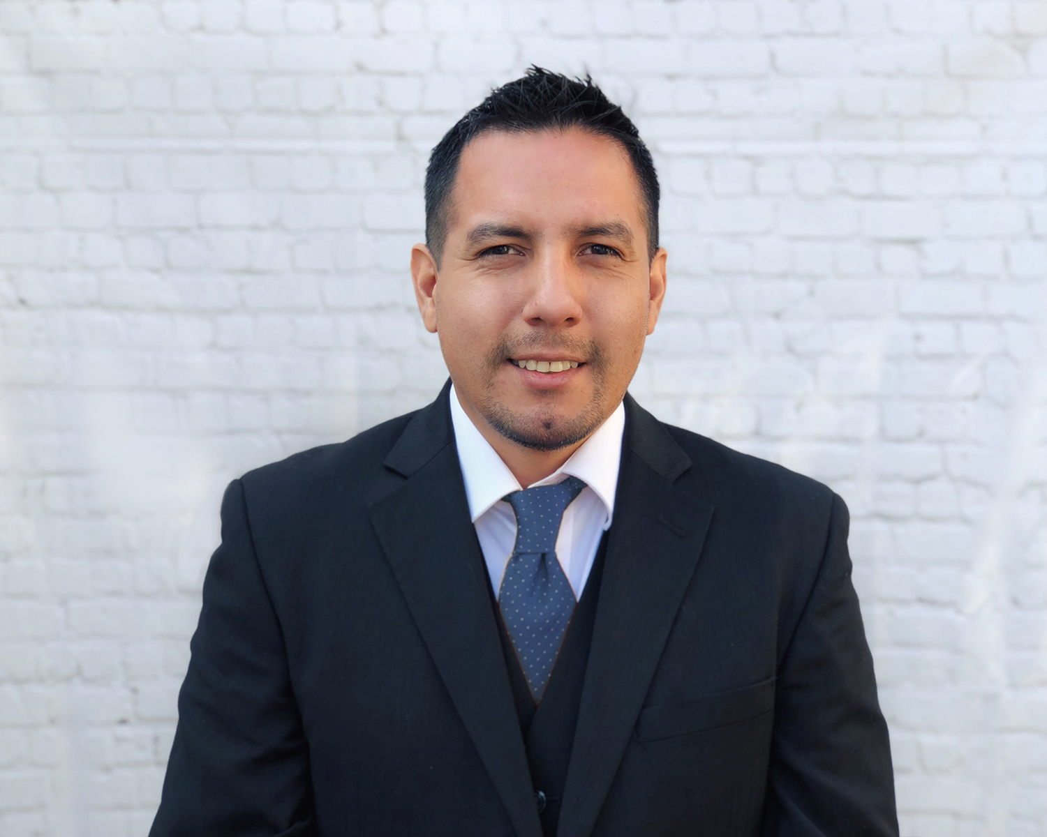 Hugo Conchucos